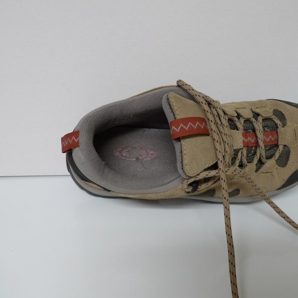 SALOMON WOMENS HIKING BOOT - Picture 8 of 9